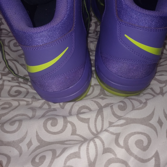 Mens Nike Airmax Actualizer II - Picture 2 of 5